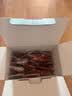 良品铺子什锦手撕肉片脯500g约70包 烤肉猪肉脯高蛋白肉脯肉干 休闲零食 实拍图
