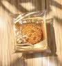 华美（Huamei） 月饼广东广式月饼礼盒双黄纯白莲蓉蛋黄豆沙多口味可选中秋礼品 【热卖10W+】双蛋黄纯白莲蓉680g 实拍图