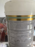 宝贝与我（Arla）白金版有机A2蛋白 较大婴儿配方奶粉2段600g【6-12月】阿拉阿尔乐 实拍图