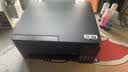 爱普生（EPSON）【6代新品】L3353墨仓式彩色家用AI学习打印机 L3251/L3255升级版(打印复印扫描 微信/无线 黑色） 实拍图