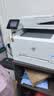 格之格202a硒鼓适用惠普M281FDW硒鼓 M254DW M254NW M281FDN M280NW cf500a带芯大容量打印机粉盒 3200页 黑色 单支 实拍图