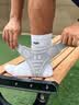安德玛（Under Armour）运动护脚踝套扭伤篮球足球羽毛球跑步崴脚防护踝 实拍图