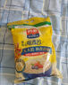 西麦即食燕麦片 复合牛奶 有机营养健康代餐早餐冲泡谷物食品 【热销推荐纯麦】 2015g[含赠] 实拍图