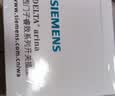 西门子（SIEMENS）开关插座面板 五孔电源86明装墙面哑光超薄 睿宸象牙白色官方旗舰 五孔插座 全屋通用 实拍图