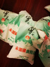 雪天精制盐400g*7 【未加碘】食用盐天然深层岩盐 家用调味品烹饪调料 实拍图
