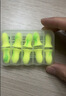 安耳悠 隔音耳塞德国进口睡眠防噪音睡觉专用降噪女士小号款minisoft5副 实拍图