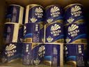 维达（Vinda）有芯卷纸 蓝色经典4层200克*27卷 高克重卫生纸 厕纸纸巾整箱 实拍图