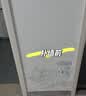 嘉宝莉乳胶漆室内家用自刷内墙白色环保补墙油漆墙面漆涂料3合1森原萃6.4kg/5L 实拍图