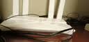 普联（TP-LINK） 大道AX3000满血WiFi6千兆无线路由器 5G双频家用穿墙 Mesh 3000M无线速率 信号增强 易展 XDR3010 实拍图