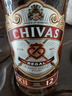 芝华士（Chivas）12年 苏格兰 调和型 威士忌 500ml  洋酒 派对中秋送礼 实拍图