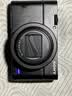 索尼（SONY） DSC-RX100M7 RX100 VII 黑卡7数码相机轻巧便携备机 黑卡7单机 官方标配 实拍图