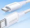 贝尔金（BELKIN）苹果充电线 数据线type-c 苹果17充电 手机快充线 USB-C电源线电脑快充线 1米编织款 黑色 CAB024 实拍图