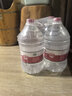 农夫山泉  饮用水 饮用天然水3L*6桶 整箱 桶装水 实拍图
