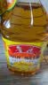 鲁花【保真花生油】食用油5S压榨一级花生油5L香味浓郁0反式脂肪 实拍图