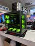 影驰全家桶海景房i5 12600KF/14600KF/RTX5060/5060Ti设计直播游戏电竞三角洲组装电脑DIY组装机台式机 配置四 12600KF+5060 店长推荐 实拍图