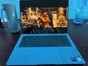 小米笔记本电脑 Xiaomi Book Pro 14 轻薄本 第3代 酷睿 Ultra5-325 24G 1T 柔雾蓝 3.1k 120Hz 触控屏 实拍图
