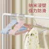 四万公里衣架家用儿童衣挂防滑无痕晾衣架子衣服架大衣衣撑子干湿两用20支 实拍图