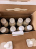 伊利金典3.8g乳蛋白鲜活纯牛奶250ml*8 30天常温短保 礼盒装 实拍图