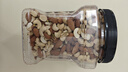 京东京造 X PLUS会员联名款混合坚果1.1kg/罐 每日坚果开心果夏威夷果 实拍图