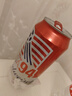 百威【梅西同款】经典红罐啤酒450mL 18罐整箱装喜宴中秋送礼 实拍图
