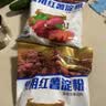 古松红薯淀粉500g*2 食用淀粉 红薯粉 食品级淀粉 烘焙专用 实拍图
