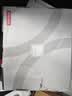京东京造60支纯棉四件套100%新疆长绒棉贡缎A类床上用品轻奢高级床单被套被罩 1.8米床英伦灰 实拍图