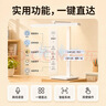 好视力智能台灯护眼灯学习学生儿童读写台灯防近视全光谱T55Pro 实拍图
