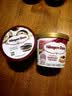 哈根达斯（Haagen-Dazs）经典曲奇香奶口味冰淇淋 100ml/杯 雪糕 实拍图