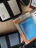 西部数据（WD）移动硬盘5TB USB3.0 My Passport随行版2.5英寸 蓝 机械硬盘 笔记本电脑外接 大容量加密 家庭存储 实拍图