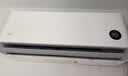 小米空调  巨省电 1.5匹挂机 一级能效 外机单排铜管 KFR-35GW/N1A1【整机十年免费包修】 实拍图