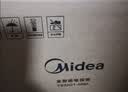 美的（Midea）电饭煲电饭锅小型3升2-3人前置大屏面板24小时预约多功能压力家用智能电饭煲FB30Q1-406K 实拍图