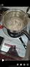 美的（Midea）电磁炉家用连续猛火2026新款电陶炉二级能效电磁灶电池炉一体微晶面板爆炒炒菜火锅炉MC-E22B205 实拍图