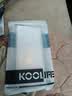 KOOLIFE适用 vivo IQOO Z11S手机壳 iqoo z11s手机壳保护套镜头保护超薄防摔简约亲肤透明软壳淡化指纹 实拍图