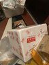 大希地厚切炸猪排1斤 儿童早餐半成品休闲零食速食美食空气炸锅食材 实拍图