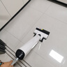 UWANT友望洗地机云朵2.0Ultra【推入式 100℃浸泡洗】家用洗拖吸一体扫地机器人吸尘器自动清洗除菌 实拍图