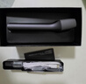 松下（Panasonic）Air电动剃须刀便携款磁悬浮剃须刀往复式电动刮胡刀Type-c生日七夕礼物TM20灰轻薄旗舰多效净剃 实拍图