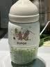苏泊尔（SUPOR）婴儿辅食机小型料理机多功能宝宝米糊打泥机食物研磨器辅食工具 新品【316L含钛全钢刀】8叶双杯双刀 实拍图