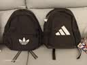 阿迪达斯（adidas）开学季 训练系列 男女 W DEF BP 双肩背包 JZ2794 黑 NS 实拍图