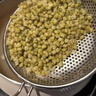 十月稻田 绿豆 500g 一级 低脂粗粮 东北杂粮 绿豆汤 可发豆芽 豆浆豆 实拍图