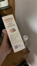 爷爷的农场有机核桃油亚麻籽油辅食油63ml*2赠婴儿宝宝辅食谱 实拍图