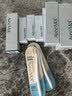 Avec Moi 海洋之风益生菌均衡口腔 靓齿清新牙膏 100g*4支+牙刷*2支     实拍图