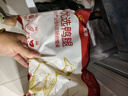 正大鸭腿2斤（约4个）生鲜冷冻鸭卤味麻辣鸭货卤煮鸭腿鸭肉早餐生鲜 实拍图