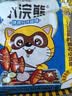 统一小浣熊 奥尔良烤翅味干脆面 35g* 30包 整箱装儿时美食干脆面 实拍图