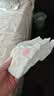 好奇（Huggies）金装小黑洞纸尿裤NB80片(5kg以下)尿不湿【速干不易红】 实拍图