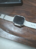 XAA华强北WatchS11Ultra3全新升级5G插卡智能电话手表GPS定位曲面屏初中高学生成人苹果机和顺成5.0 【钛银】S11Ultrax 指纹+触控变焦 表盘自定义+微信全功能+久玩不发烫 实拍图