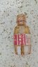 胡姬花 食用油【保真花生油】压榨 古法老油坊的香的花生油158ml 实拍图