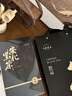 七春安化黑茶赠茶刀2016年金花茯砖茶叶礼盒1kg湖南产中秋教师节礼物 实拍图