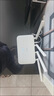 小米（MI）路由器4A千兆版  双千兆 1200M双频无线速率 5G家用智能路由器 四天线穿墙 双频合一 实拍图