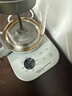 小熊（Bear）纯钛养生壶 喷淋式煮茶器 煮茶泡茶壶 0胶水 1.5L大容量 保温烧水一体 ZCQ-K15J3 实拍图
