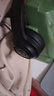 漫步者（EDIFIER）HECATE G15竞技版USB7.1声道电脑耳机头戴式有线游戏耳机电竞耳机耳麦网课办公麦克风吃鸡黑红色 实拍图
